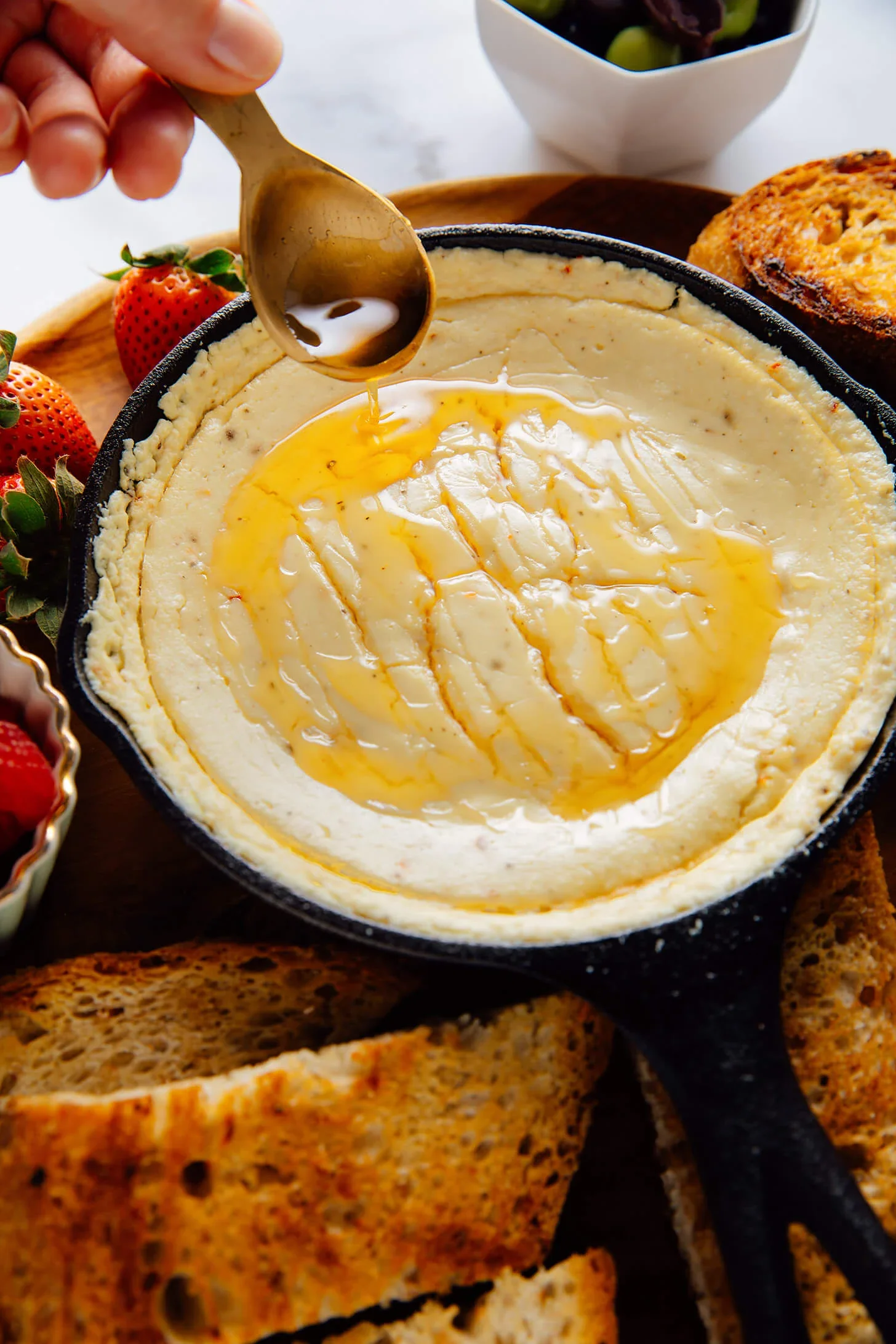 50+ Easter Brunch Recipes for a Joyful Spring Table