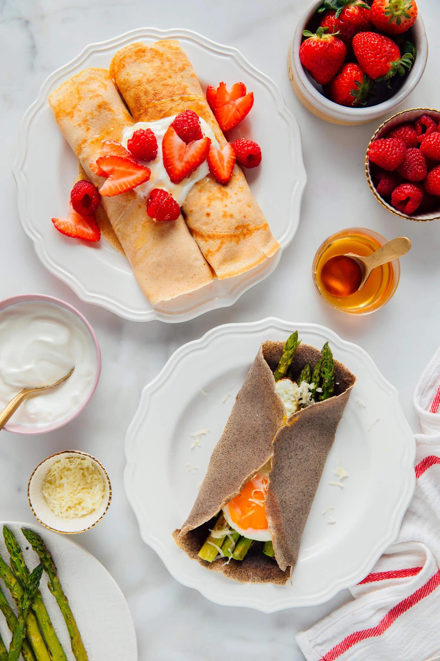 50+ Easter Brunch Recipes for a Joyful Spring Table — step 14