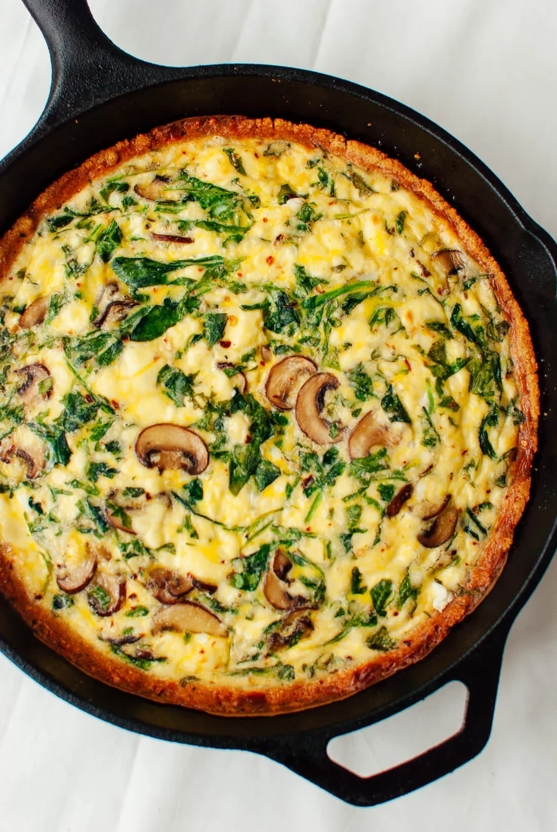 50+ Easter Brunch Recipes for a Joyful Spring Table — step 19