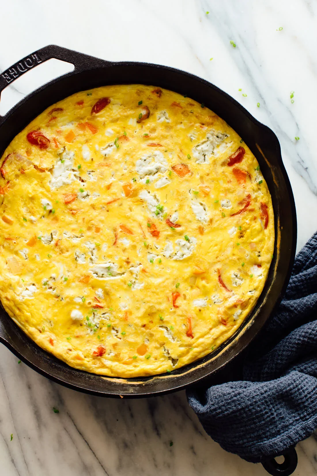 50+ Easter Brunch Recipes for a Joyful Spring Table — step 20