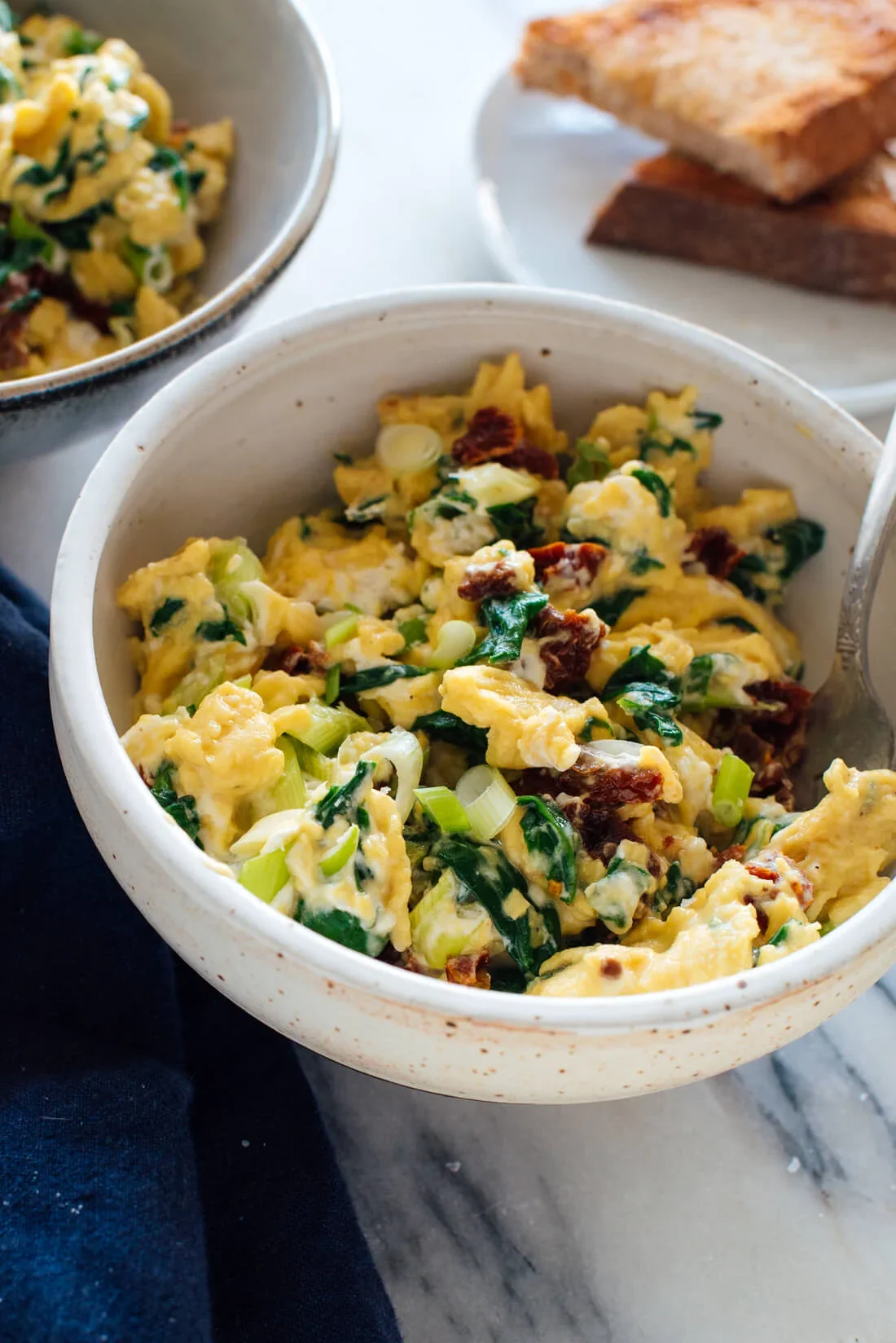 50+ Easter Brunch Recipes for a Joyful Spring Table — step 21