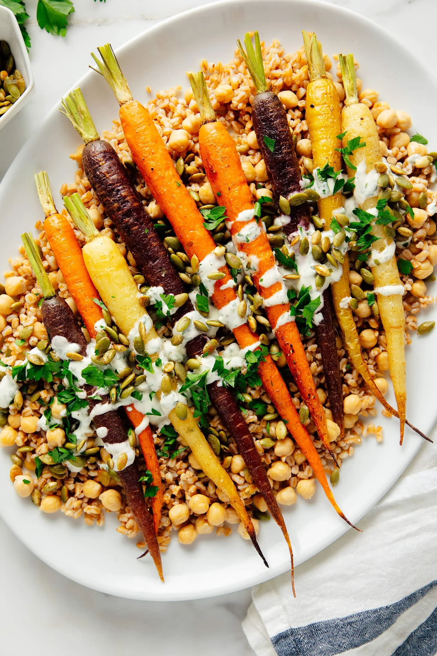 50+ Easter Brunch Recipes for a Joyful Spring Table — step 22