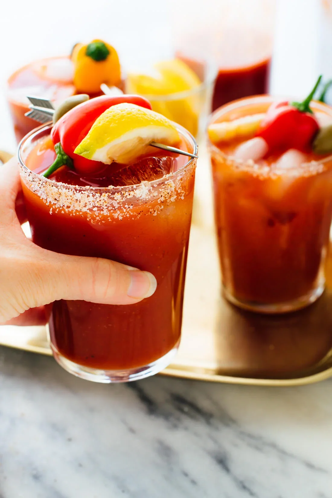 50+ Easter Brunch Recipes for a Joyful Spring Table — step 48