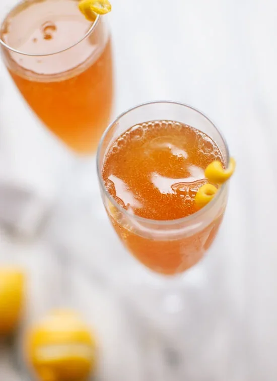 50+ Easter Brunch Recipes for a Joyful Spring Table — step 49