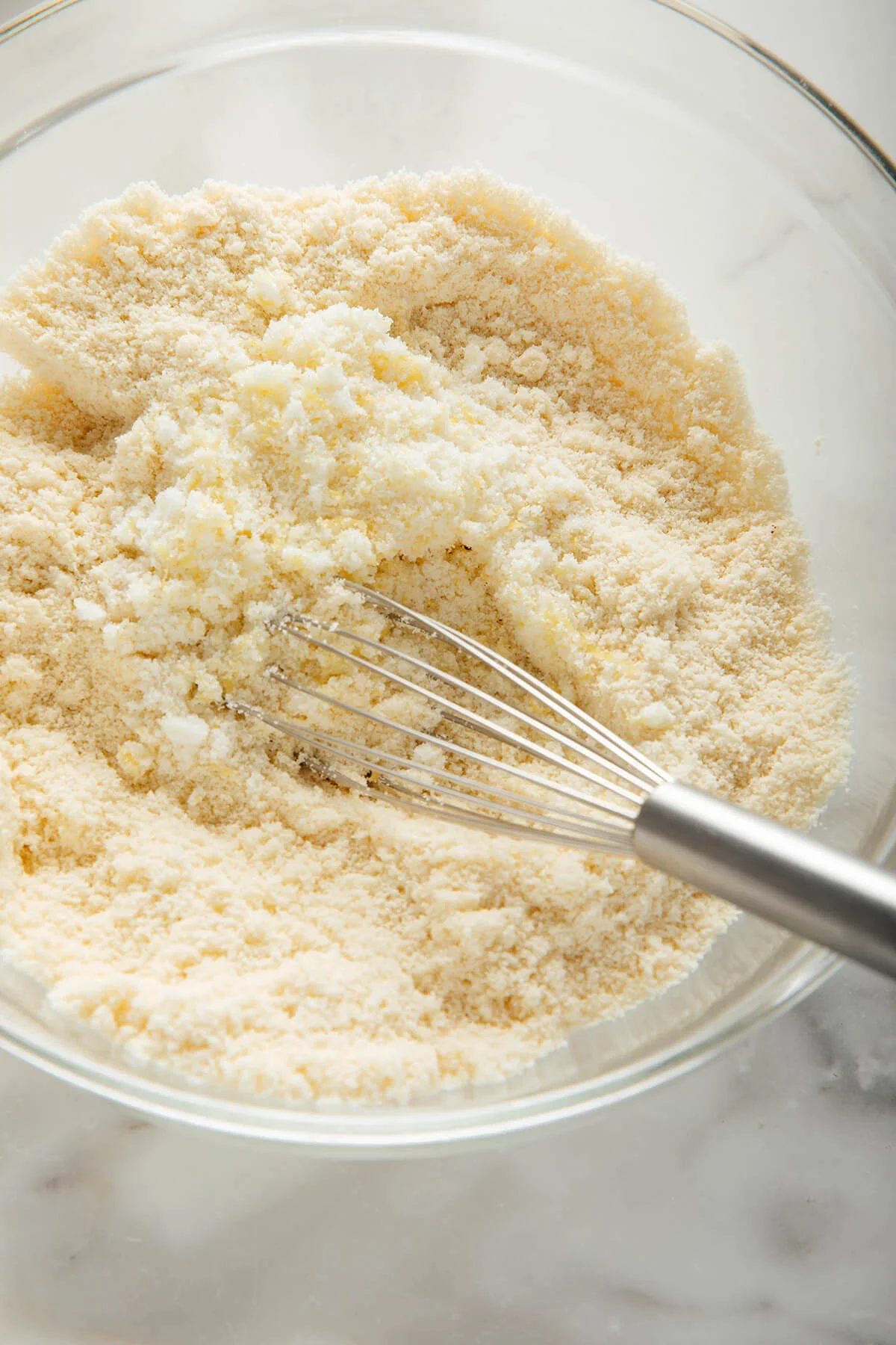 Tender Almond Flour Scones (Gluten Free)