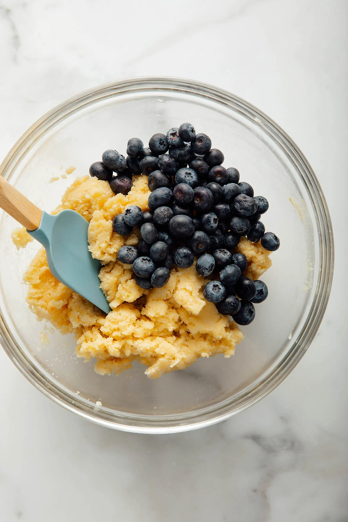 Tender Almond Flour Scones (Gluten Free) — step 4