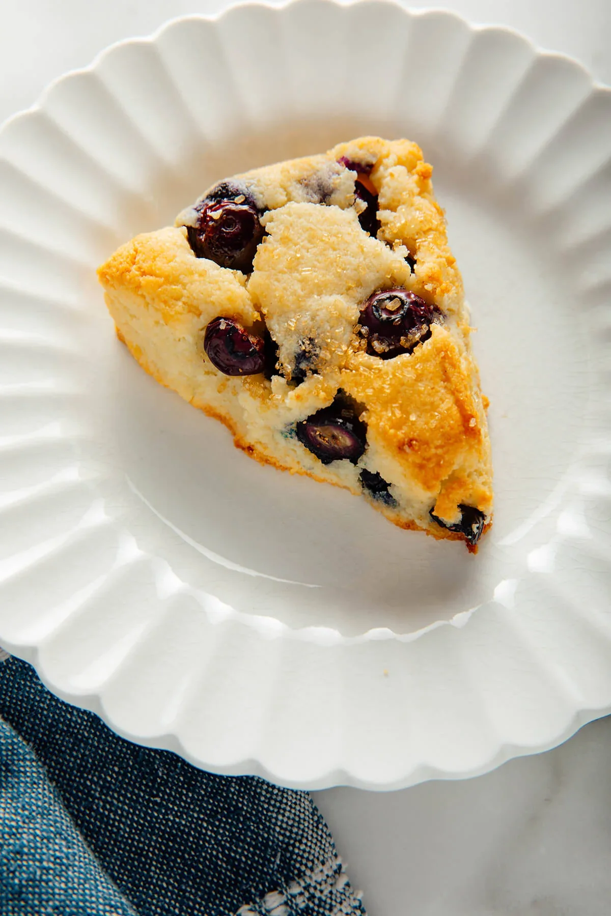Tender Almond Flour Scones (Gluten Free) — step 8
