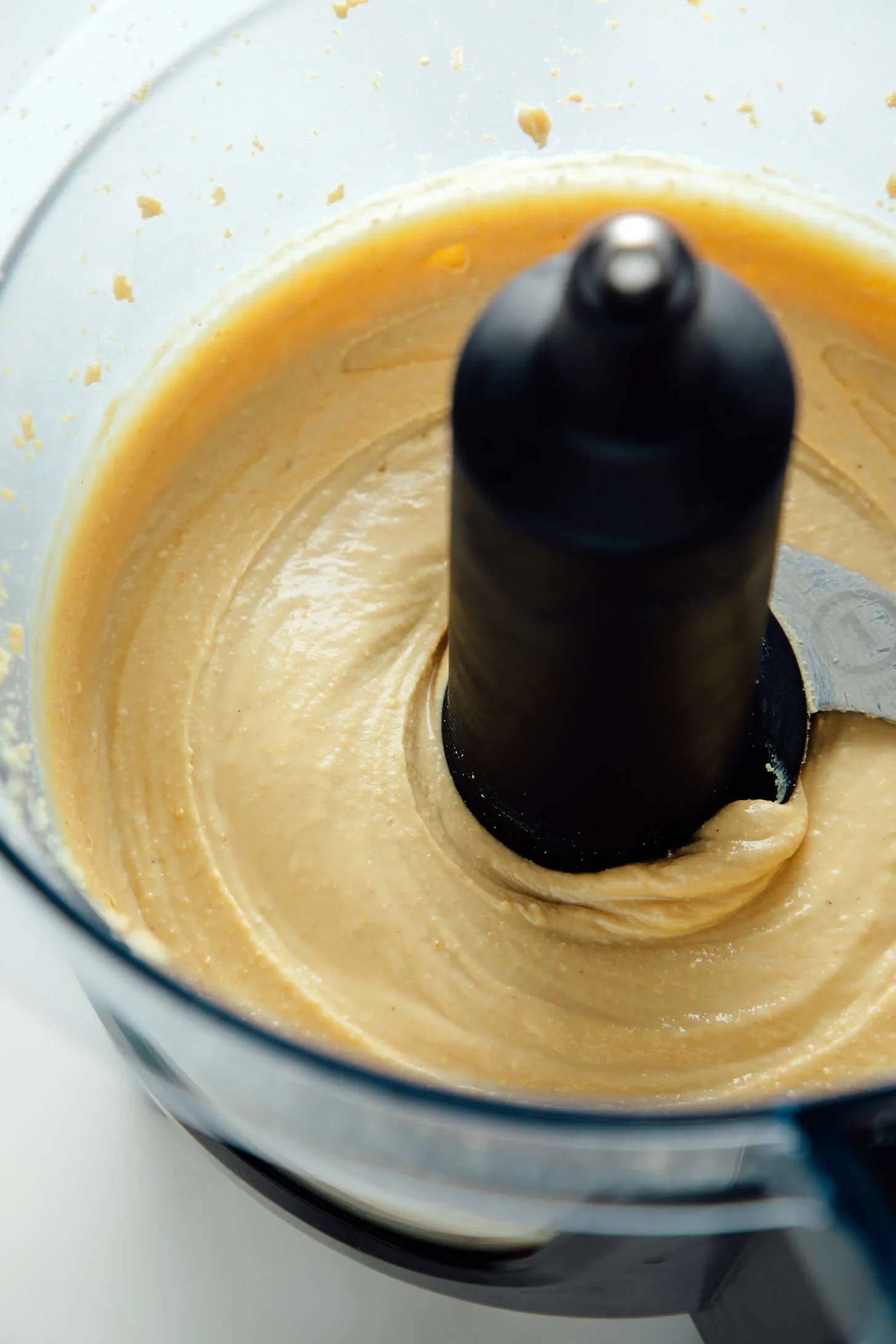 Homemade Cashew Butter (Better Than Store-Bought) — step 4