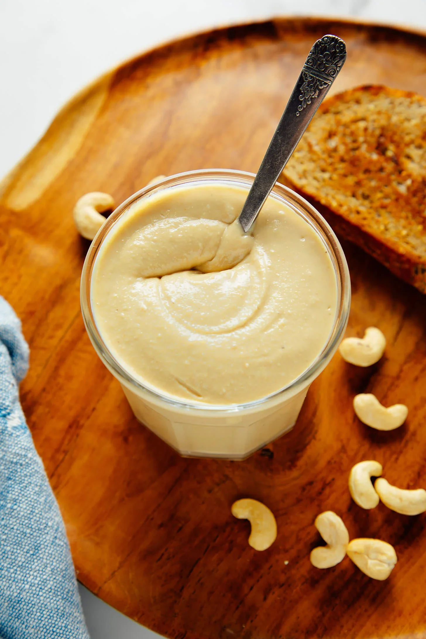 Homemade Cashew Butter (Better Than Store-Bought) — step 5