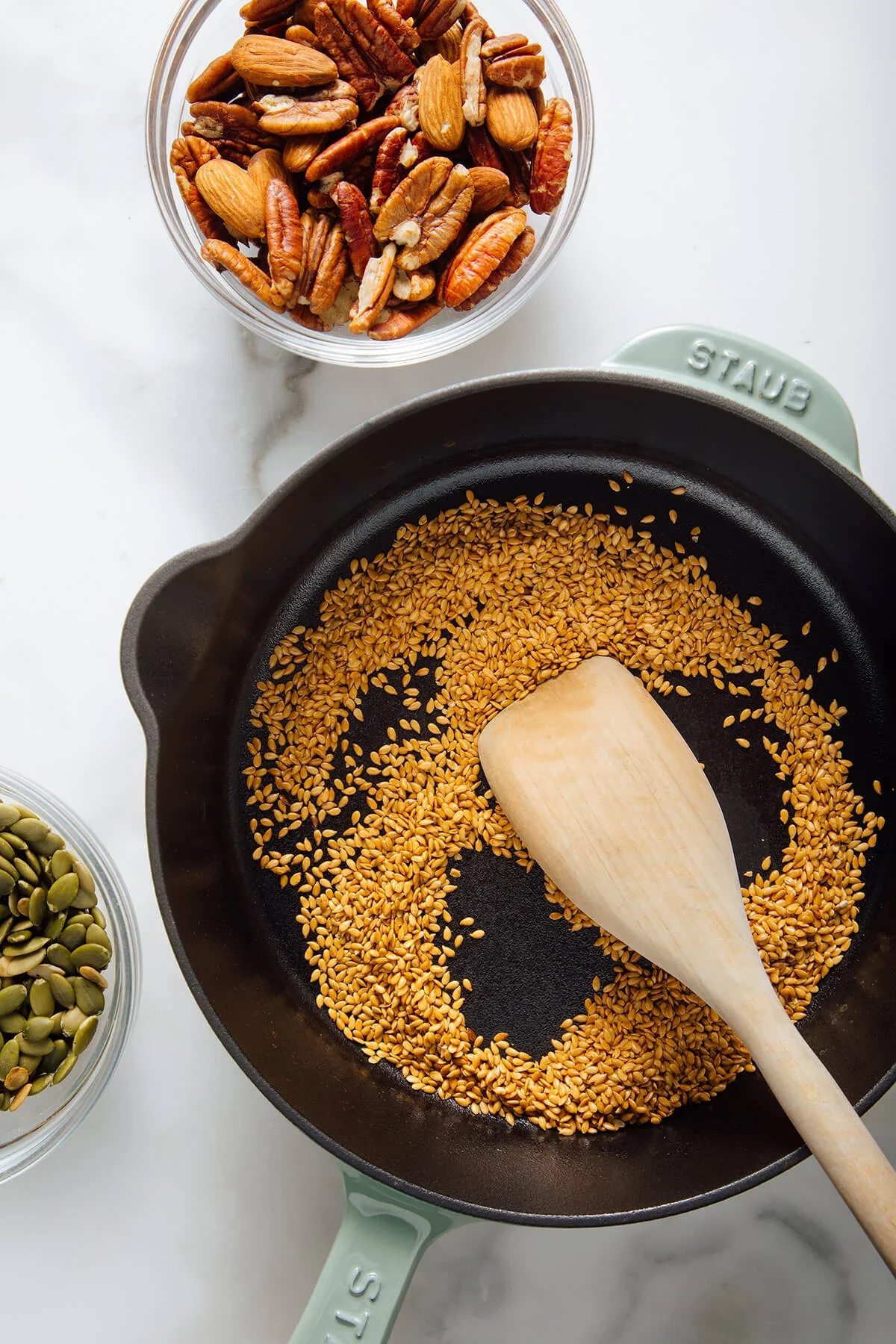 Wholesome No-Bake Energy Balls