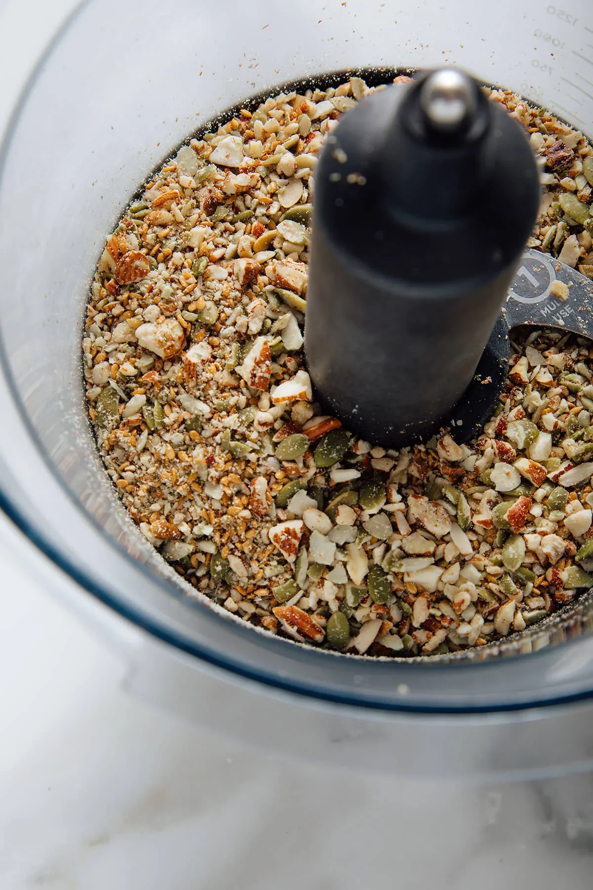 Wholesome No-Bake Energy Balls — step 4