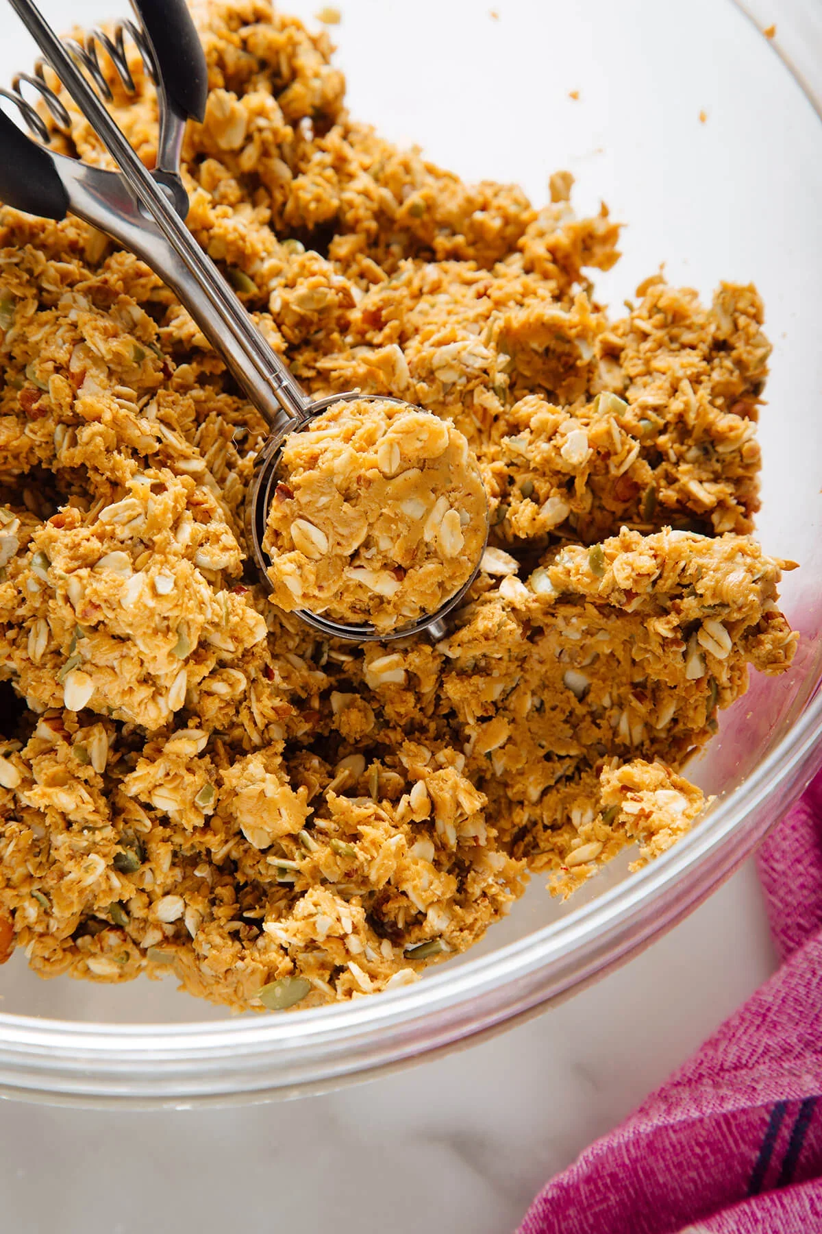 Wholesome No-Bake Energy Balls — step 6