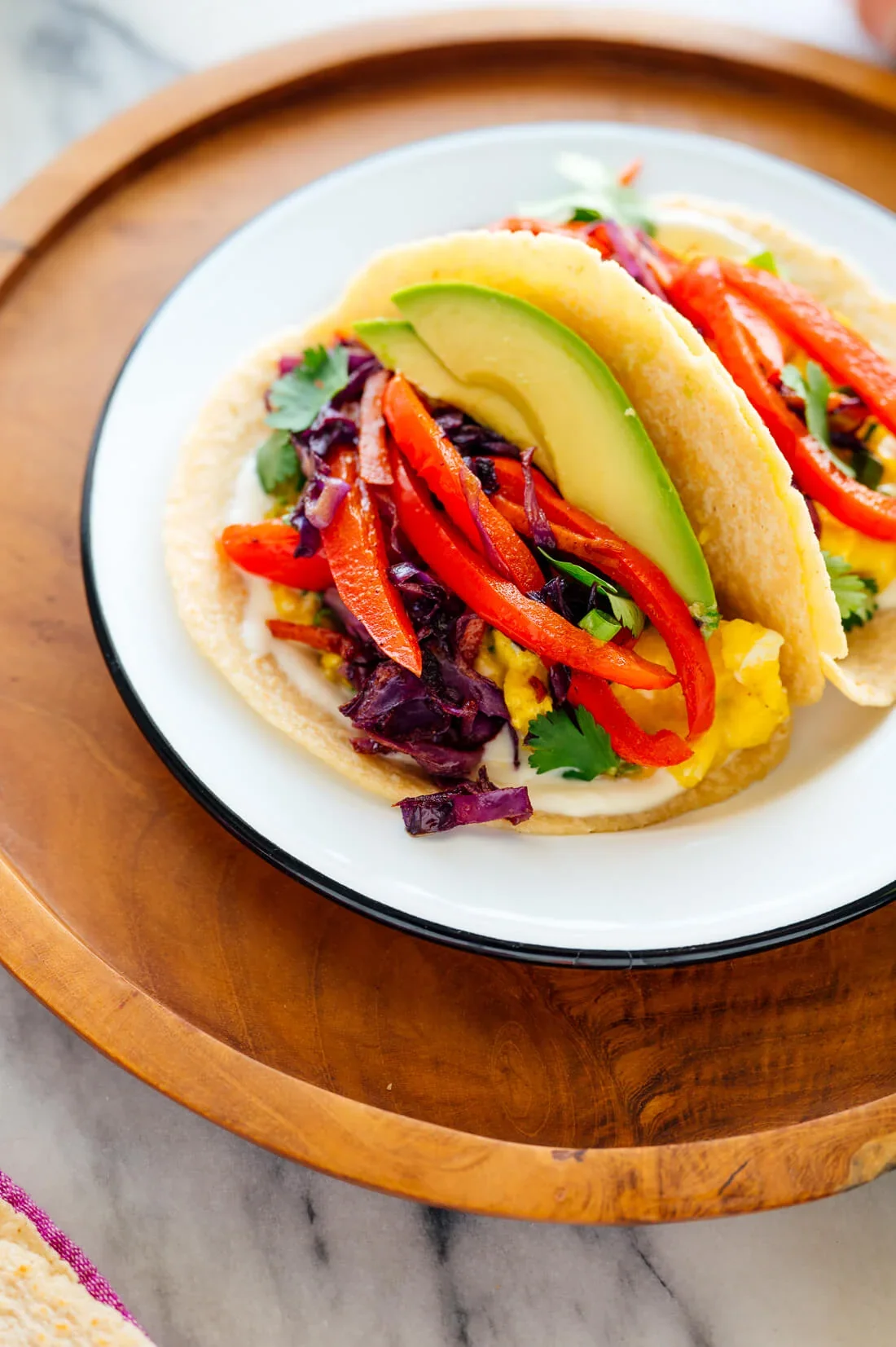 My Favorite Breakfast Tacos (Quick & Flexible) — step 5