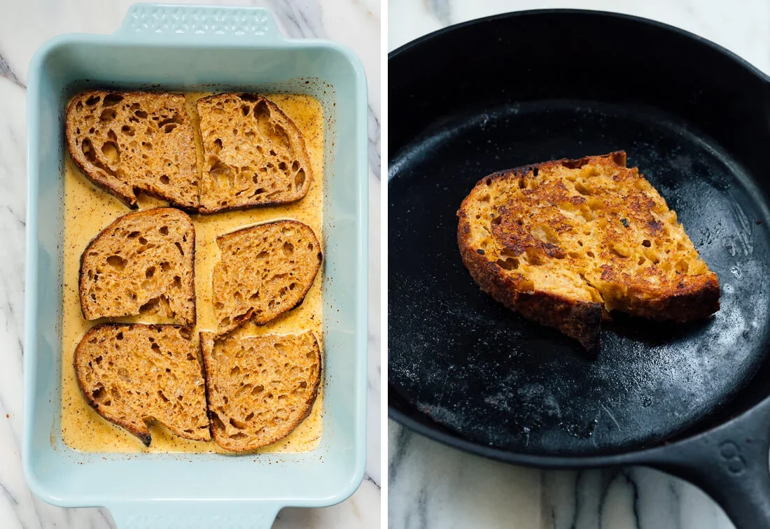 Foolproof Golden French Toast (So Fluffy!) — step 4