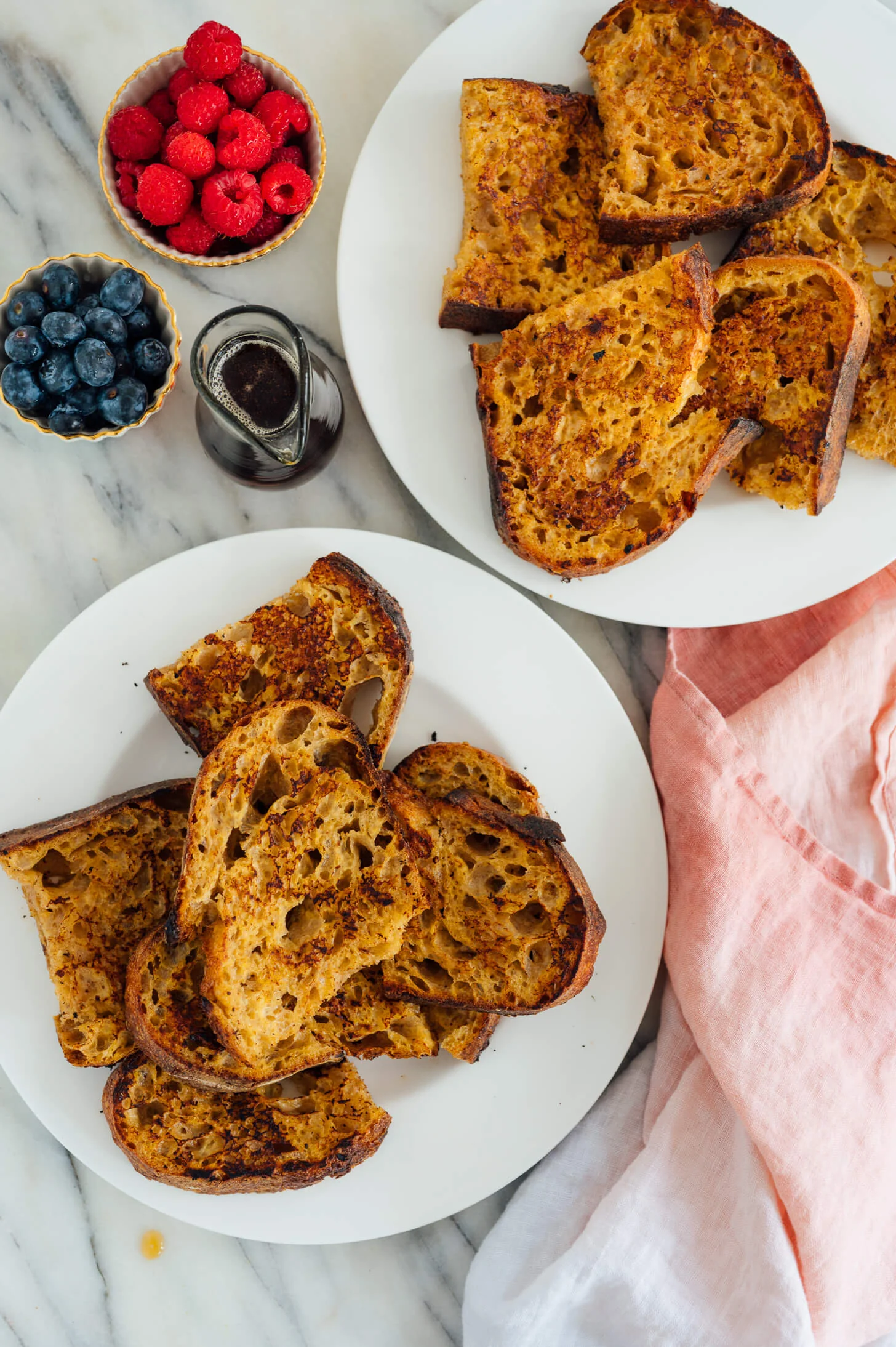 Foolproof Golden French Toast (So Fluffy!) — step 5