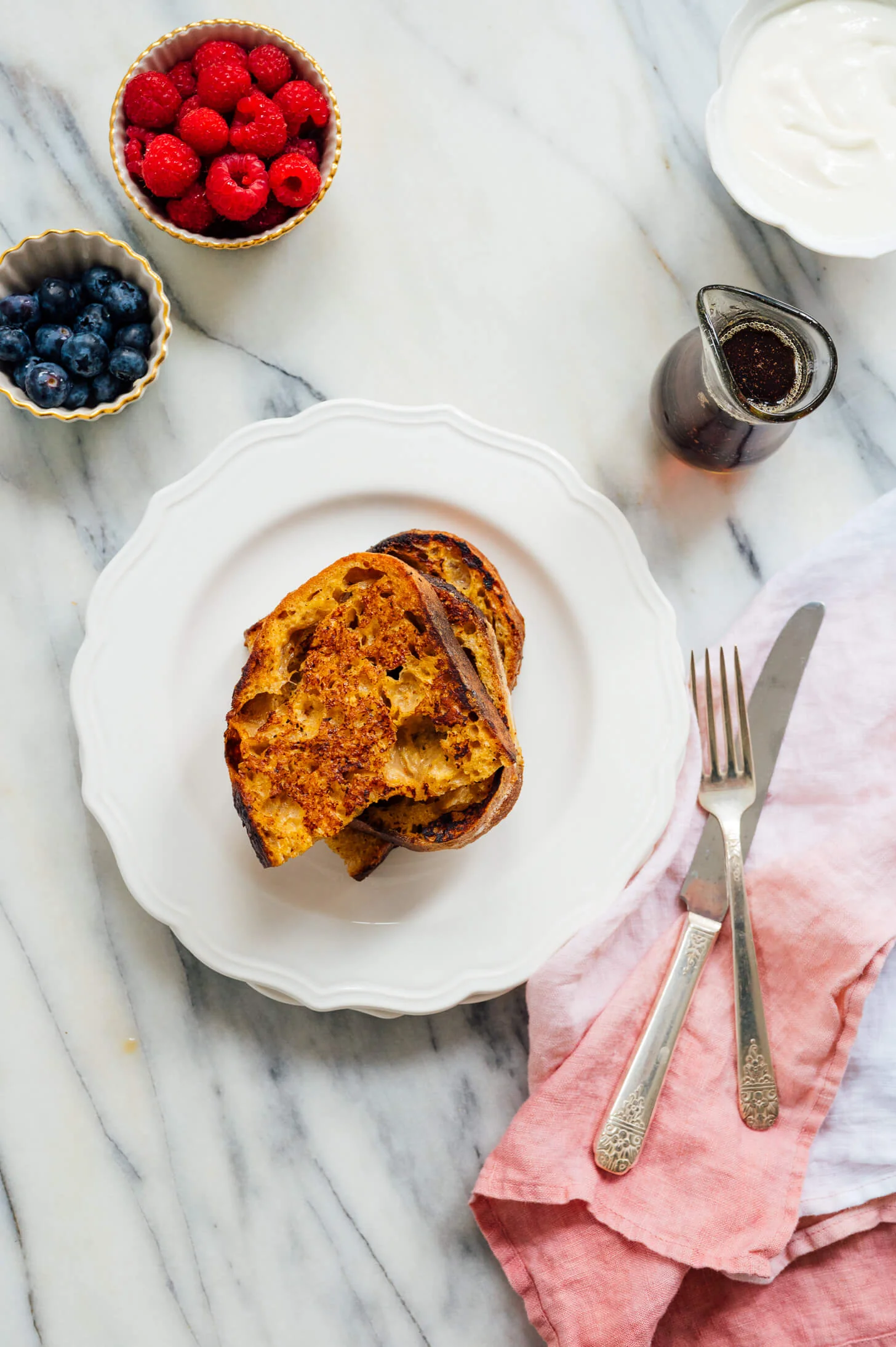 Foolproof Golden French Toast (So Fluffy!) — step 6