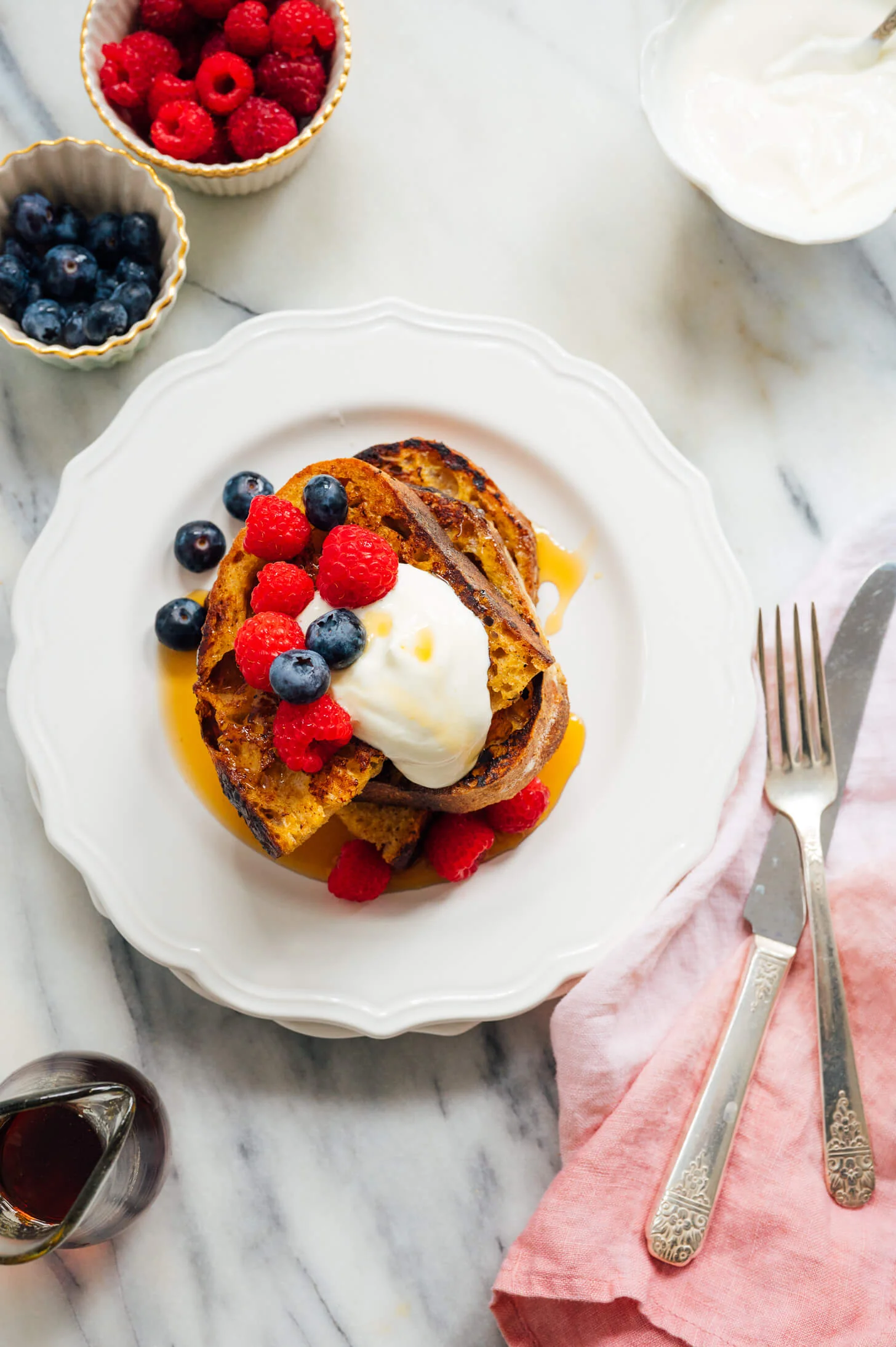 Foolproof Golden French Toast (So Fluffy!) — step 7