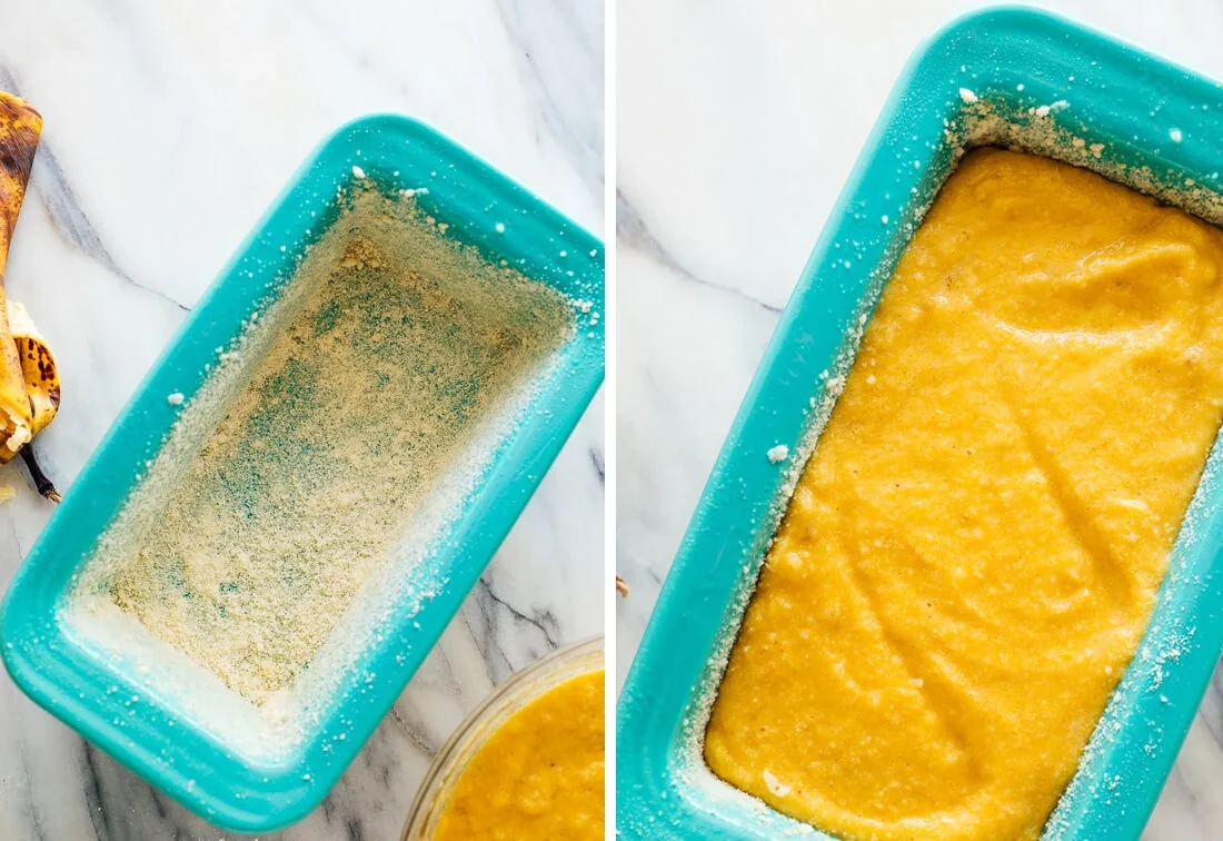 Gluten-Free Almond Flour Banana Bread (So Moist!) — step 5