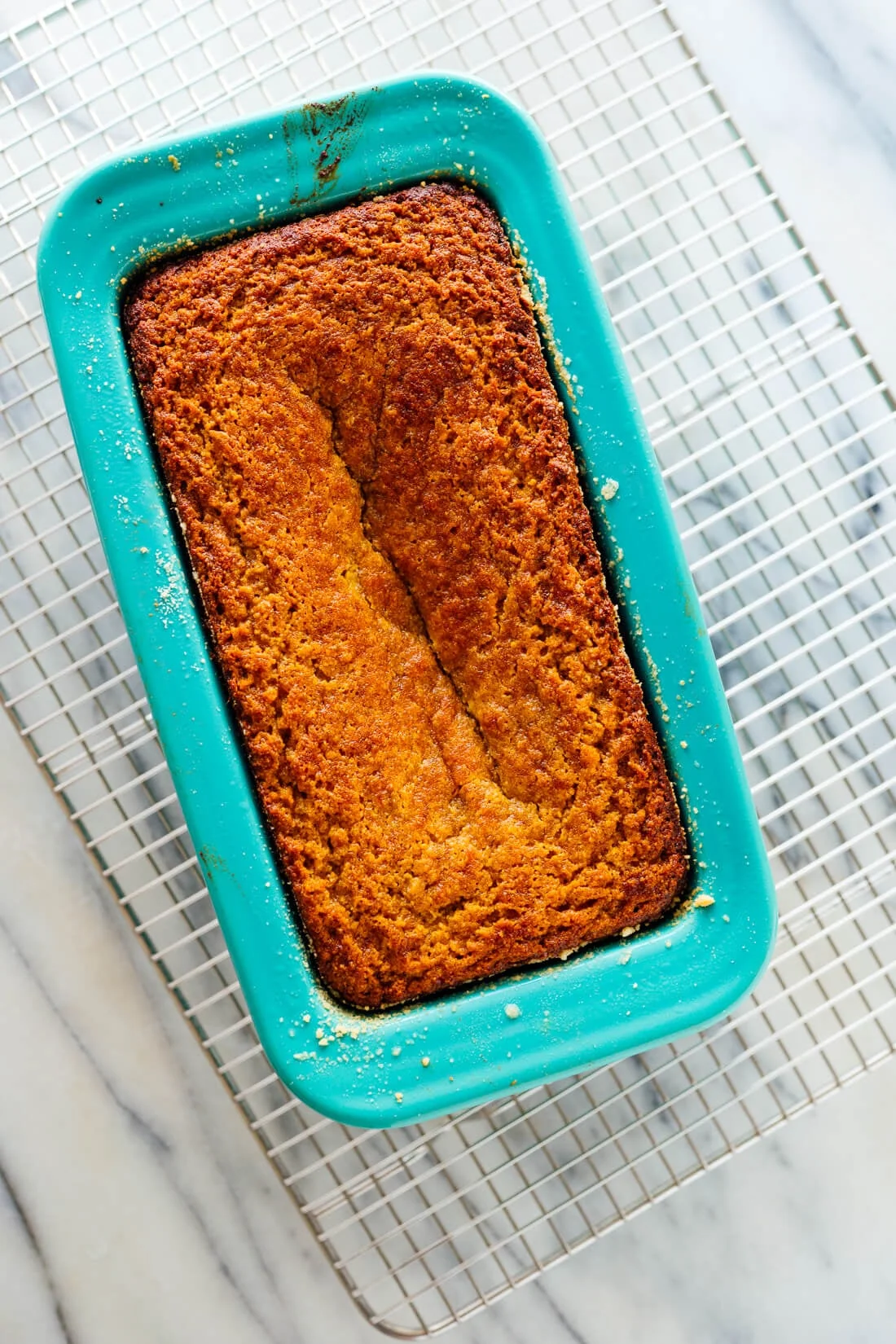 Gluten-Free Almond Flour Banana Bread (So Moist!) — step 6