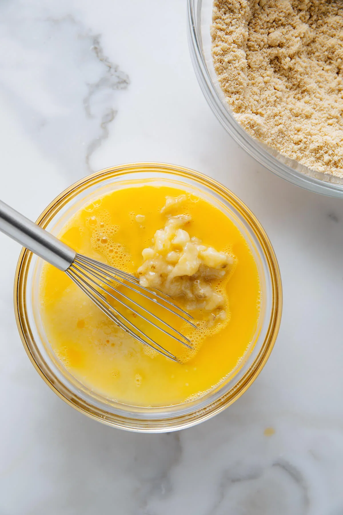 Tender Gluten-Free Banana Muffins (Almond Flour)