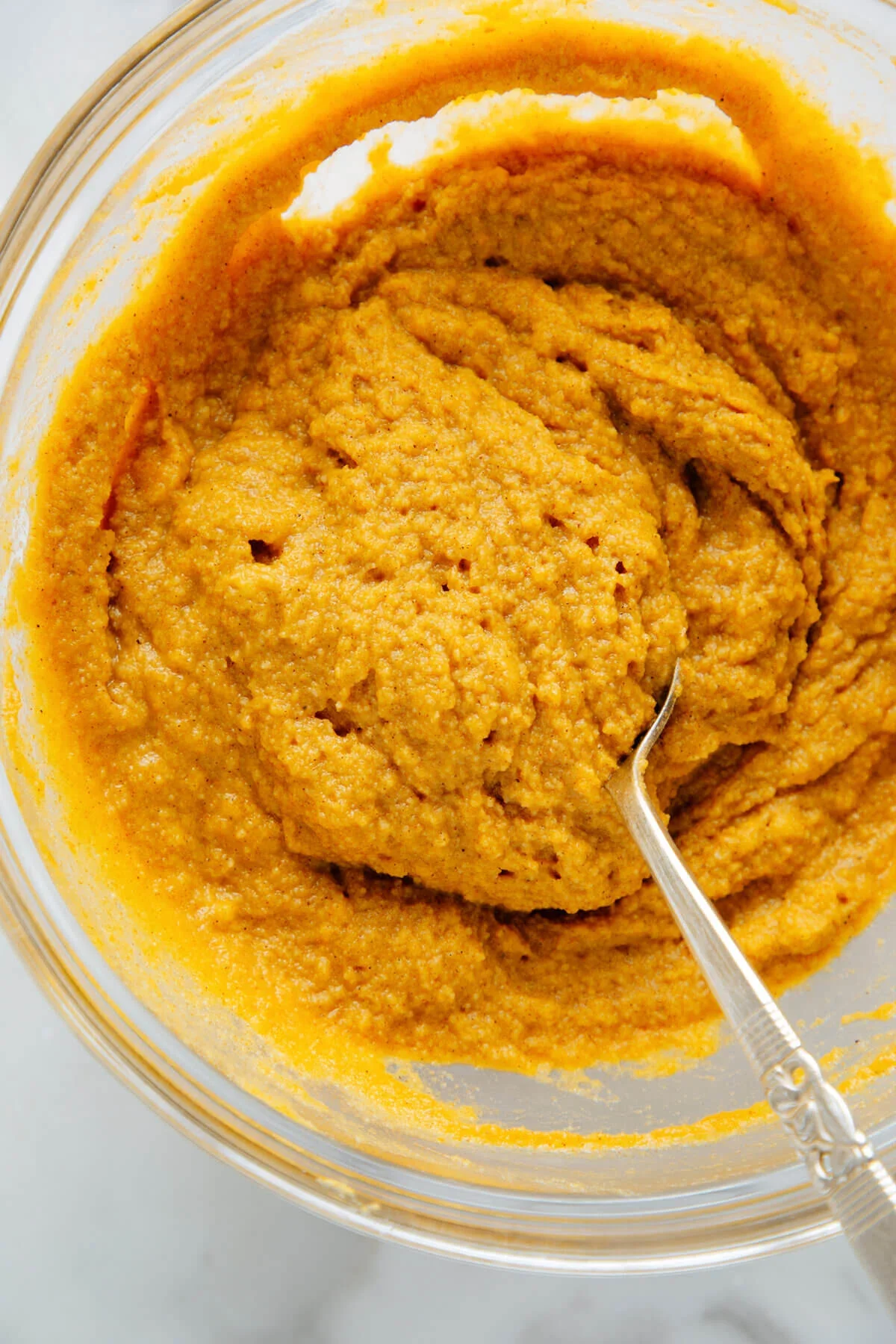 Cozy Almond Flour Pumpkin Muffins (Gluten-Free) — step 5