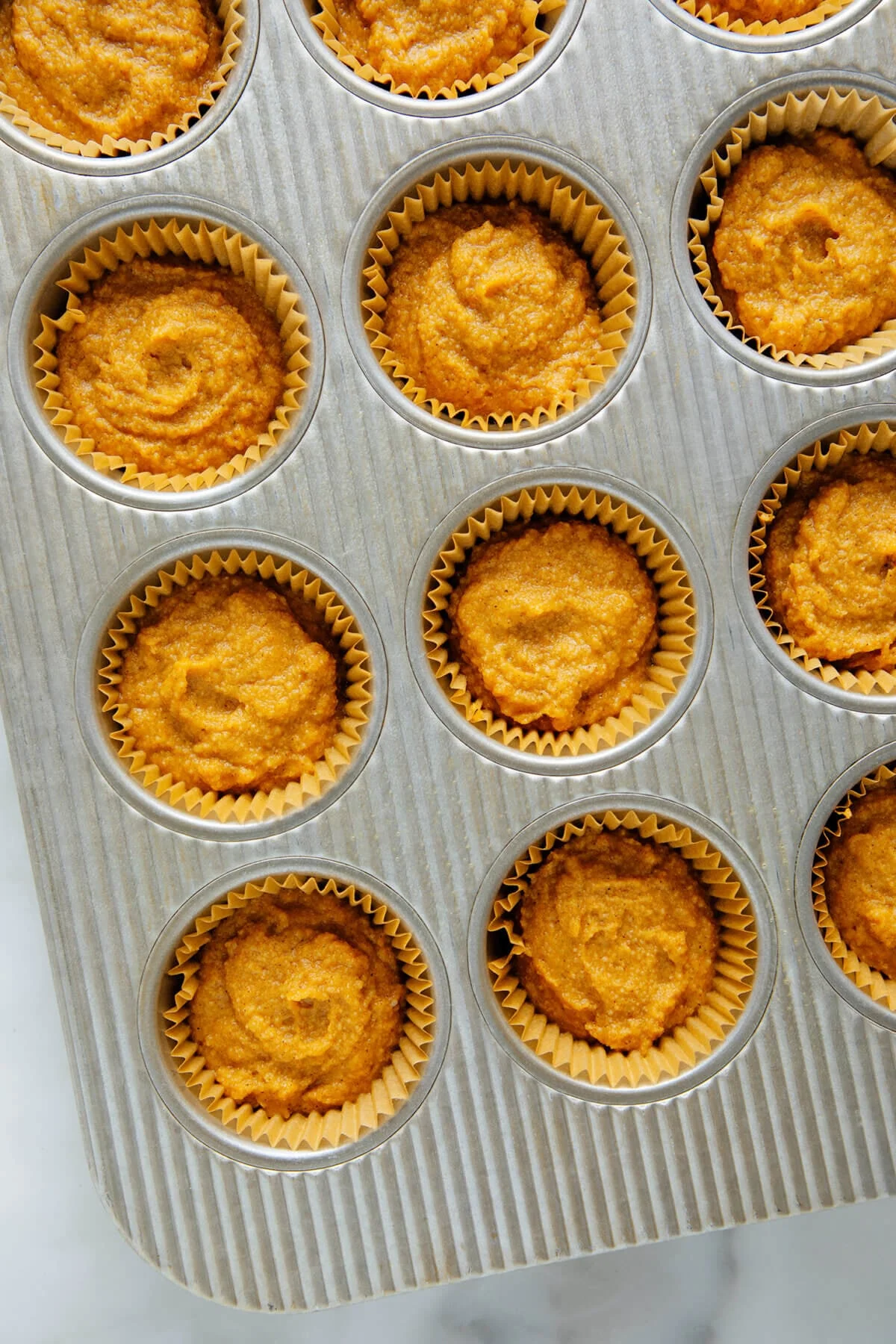 Cozy Almond Flour Pumpkin Muffins (Gluten-Free) — step 6