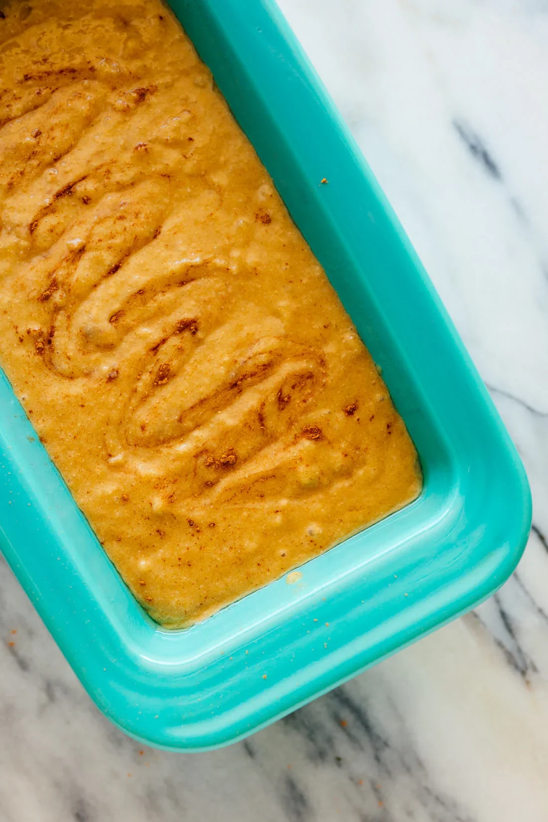 Wholesome Honey-Sweetened Banana Bread — step 6