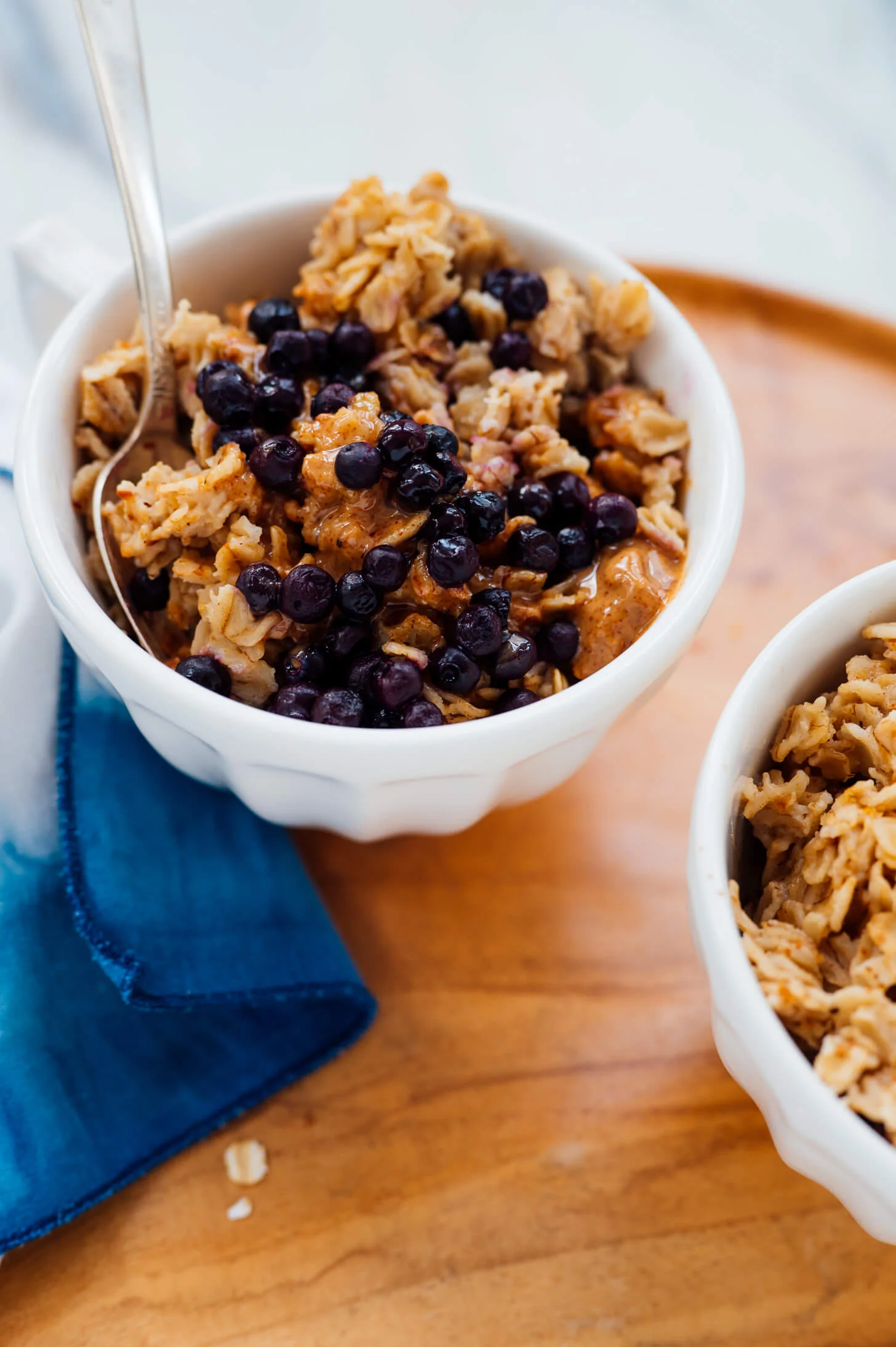 How to Make the Best Fluffy Toasted Oatmeal — step 5