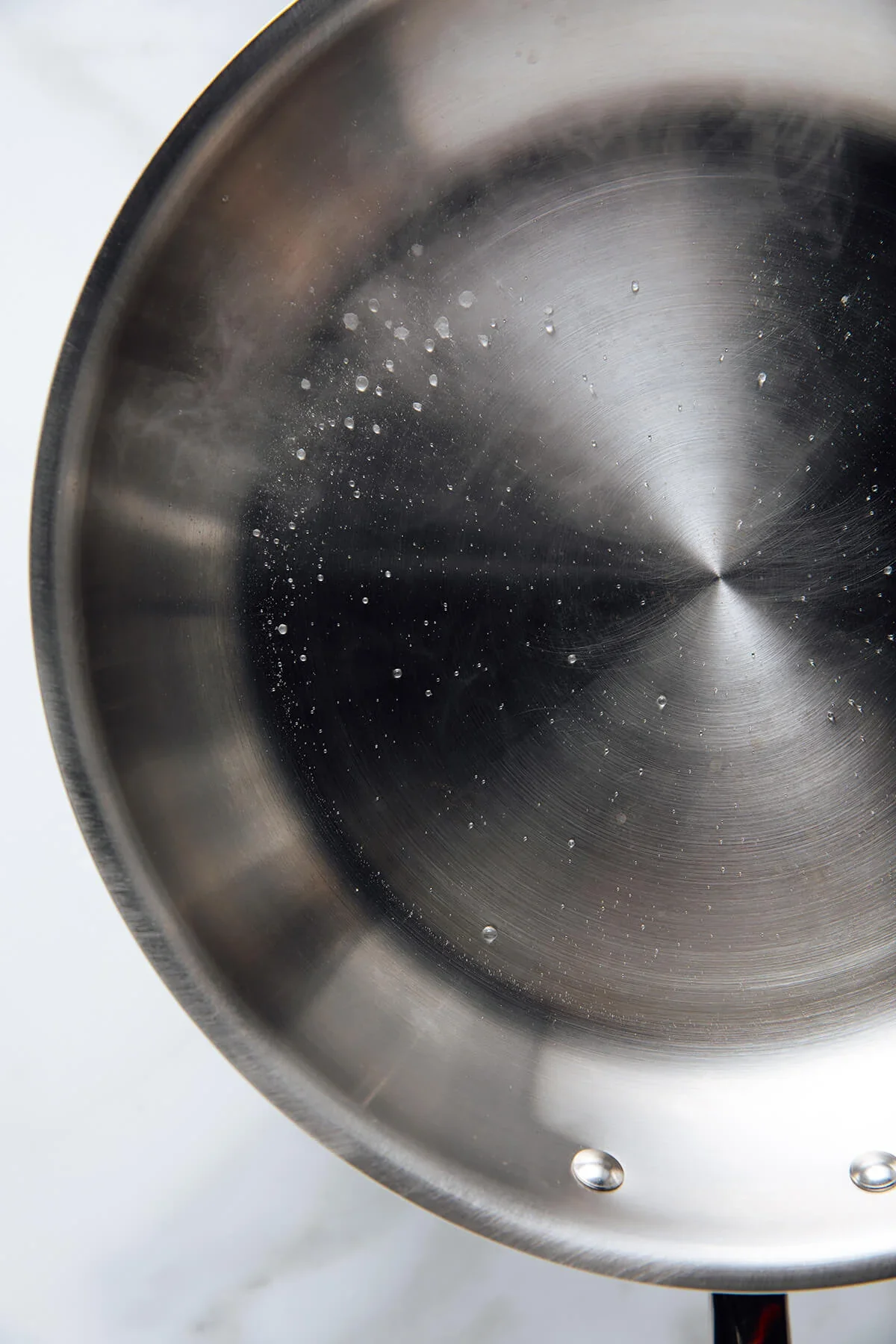 How to Make the Perfect Fluffy Scrambled Eggs — step 4