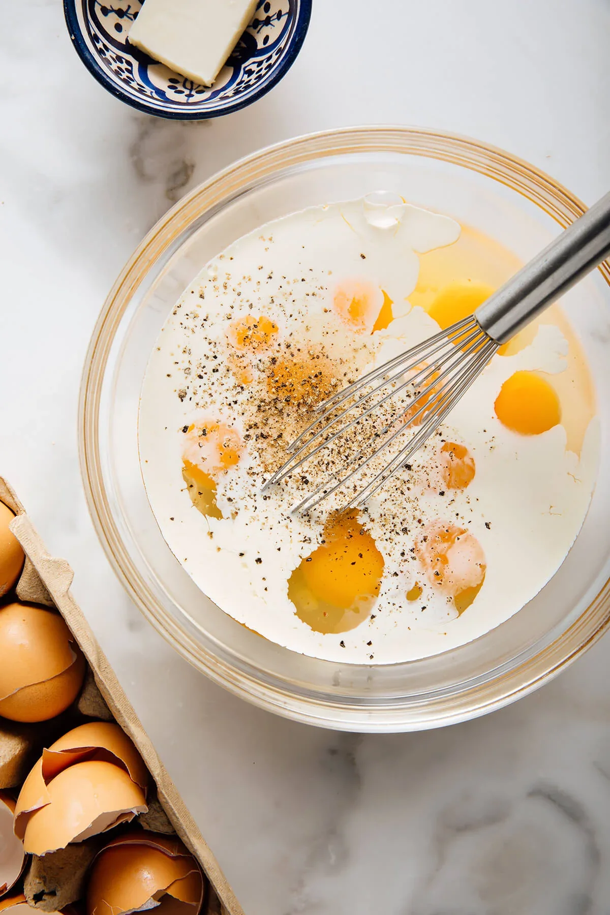 The Best Tex-Mex Migas (Austin-Style Breakfast Eggs)