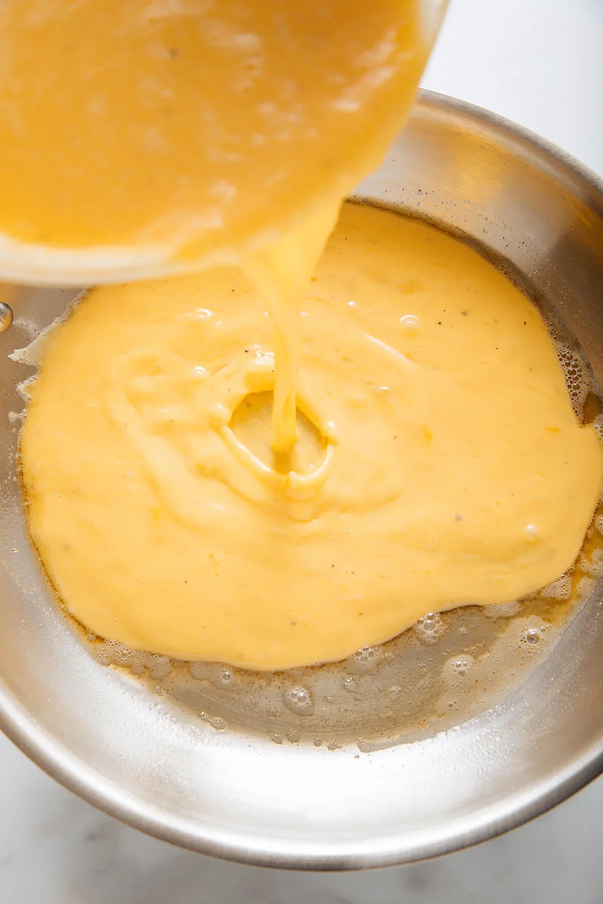 The Best Tex-Mex Migas (Austin-Style Breakfast Eggs) — step 5