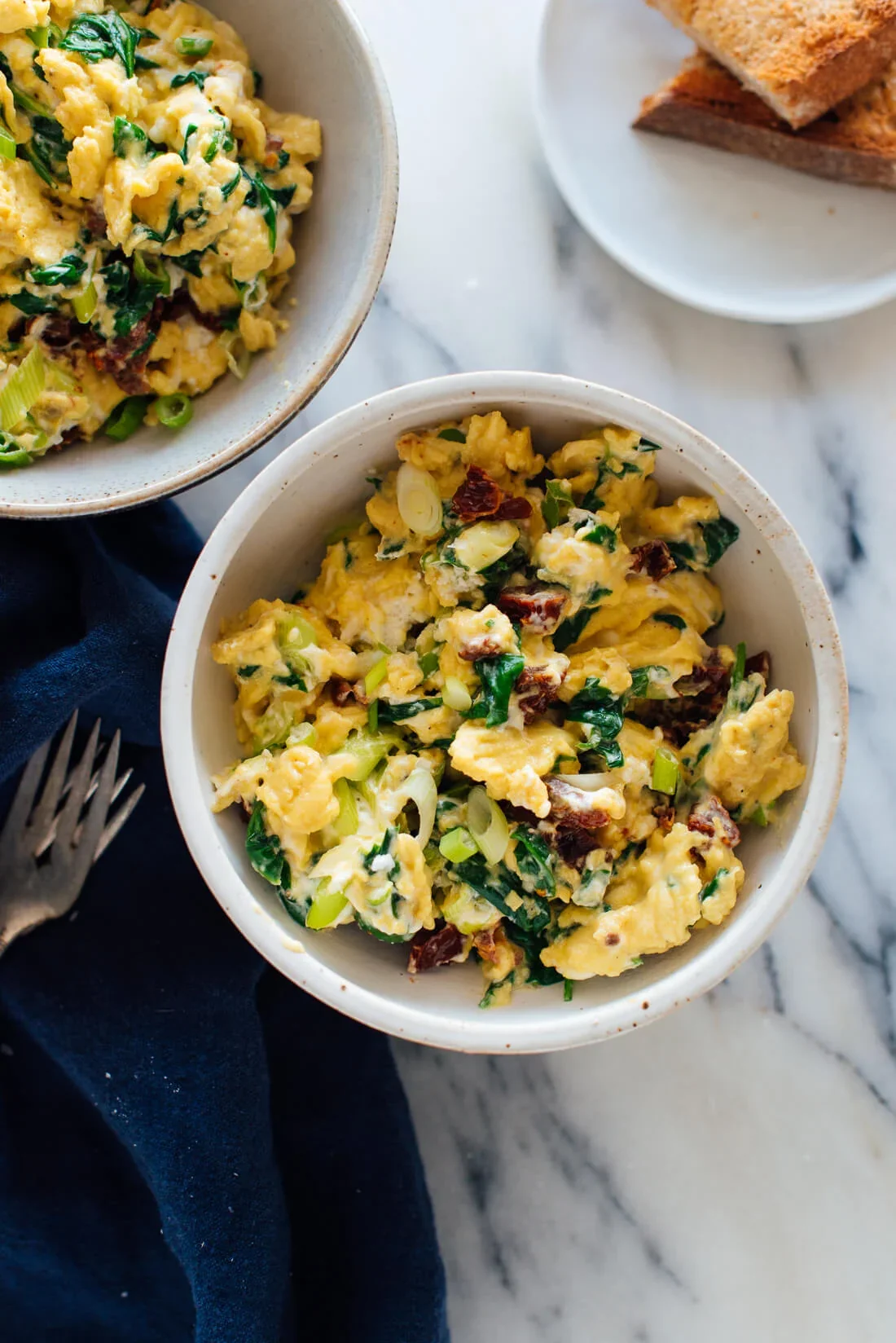 50+ Ideas for Your Holiday Breakfast or Brunch