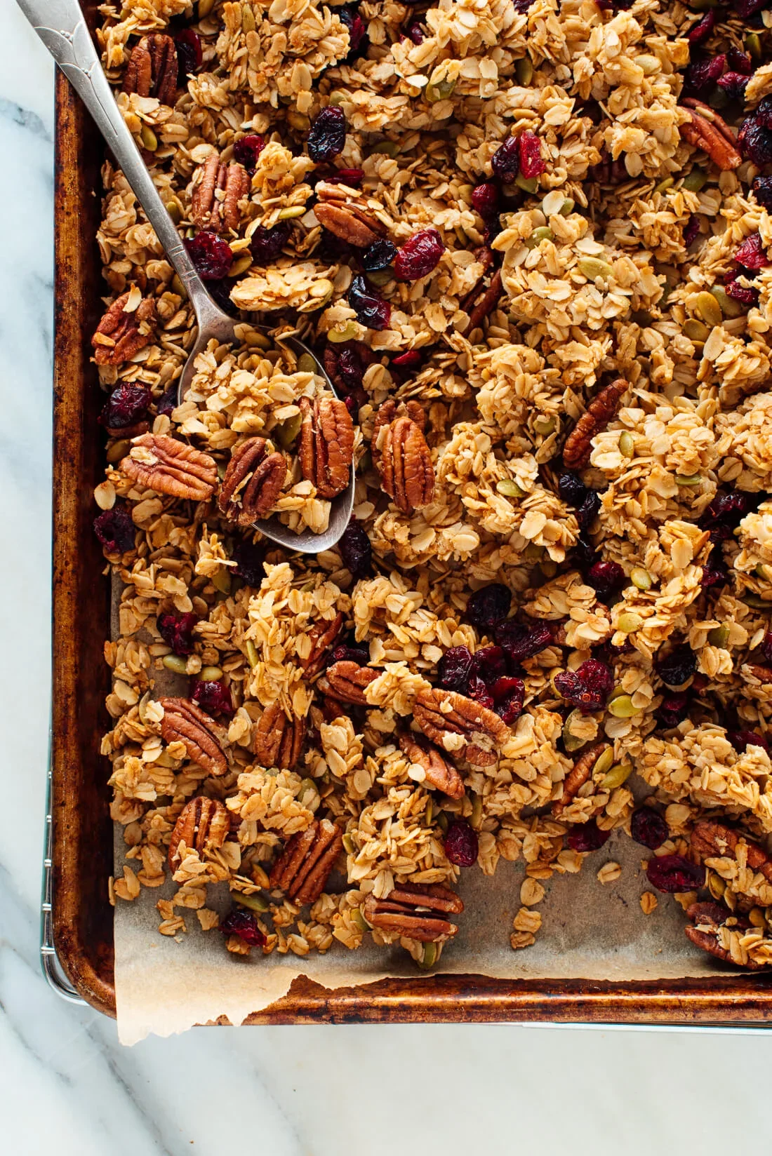 50+ Ideas for Your Holiday Breakfast or Brunch — step 5
